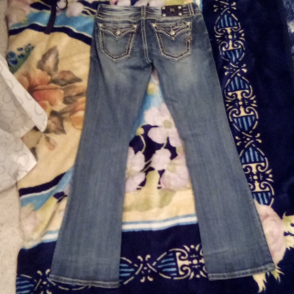 Pants - Picture 2 of 2